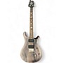 Used PRS SE CE24 Charcoal Solid Body Electric Guitar Charcoal