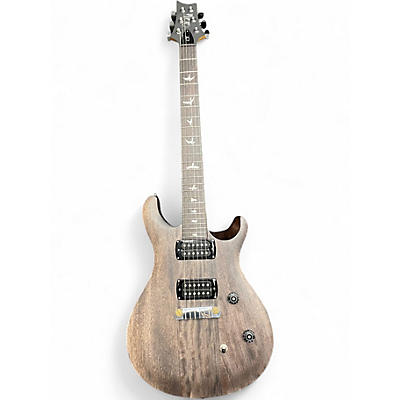 Used PRS SE CE24 Charcoal Solid Body Electric Guitar