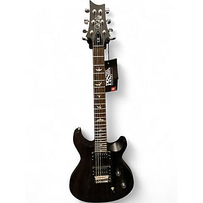 Used PRS SE CE24 Charcoal Solid Body Electric Guitar