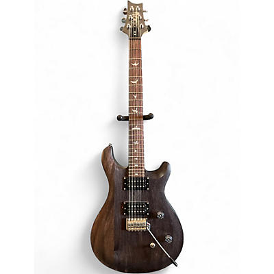 Used PRS SE CE24 Charcoal Solid Body Electric Guitar