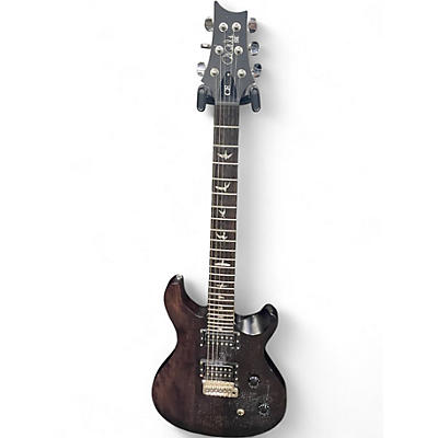 Used PRS SE CE24 Charcoal Solid Body Electric Guitar