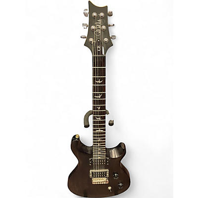 Used PRS SE CE24 Charcoal Solid Body Electric Guitar