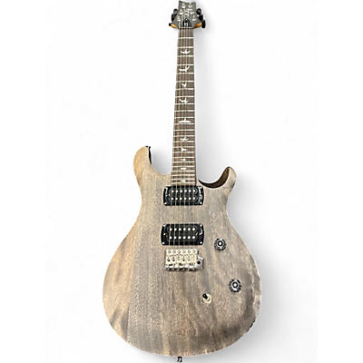 Used PRS SE CE24 Charcoal Solid Body Electric Guitar
