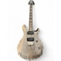 Used PRS SE CE24 Charcoal Solid Body Electric Guitar Charcoal