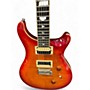 Used PRS SE CE24 GOLD Solid Body Electric Guitar GOLD
