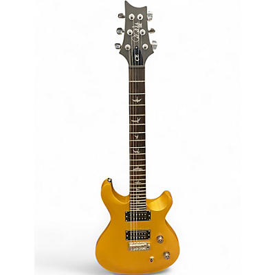 Used PRS SE CE24 GOLD Solid Body Electric Guitar