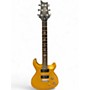 Used PRS SE CE24 GOLD Solid Body Electric Guitar GOLD