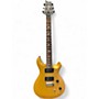Used PRS SE CE24 Gold Solid Body Electric Guitar Gold