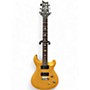 Used PRS SE CE24 Gold Solid Body Electric Guitar Gold
