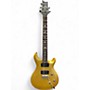 Used PRS SE CE24 Gold Solid Body Electric Guitar Gold