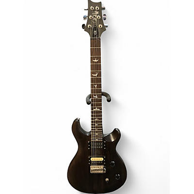 Used PRS SE CE24 Gray Solid Body Electric Guitar