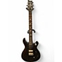 Used PRS SE CE24 Gray Solid Body Electric Guitar Gray