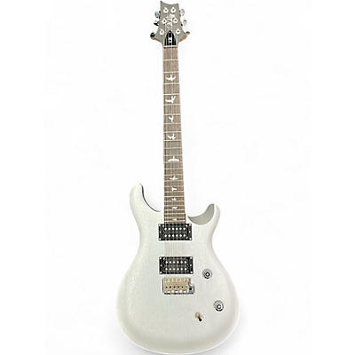 Used PRS SE CE24 Gray Solid Body Electric Guitar