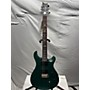 Used PRS Used PRS SE CE24 Green Solid Body Electric Guitar Green