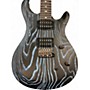 Used PRS SE CE24 SANDBLASTED BLUE Solid Body Electric Guitar SANDBLASTED BLUE