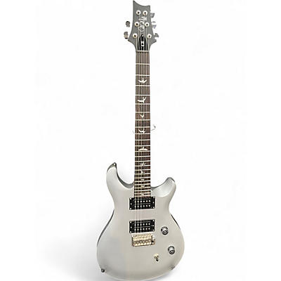 Used PRS SE CE24 SATIN GRAY Solid Body Electric Guitar