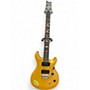 Used PRS SE CE24 STANDARD Gold Solid Body Electric Guitar Gold