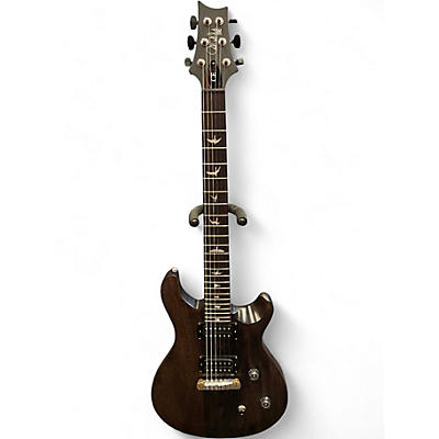 Used PRS SE CE24 STANDARD Natural Solid Body Electric Guitar