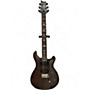 Used PRS SE CE24 STANDARD SATIN CHARCOAL Solid Body Electric Guitar SATIN CHARCOAL