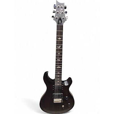 Used PRS SE CE24 Satin Brown Solid Body Electric Guitar