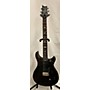 Used PRS Used PRS SE CE24 Satin Charcoal Solid Body Electric Guitar Satin Charcoal