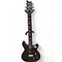 Used PRS SE CE24 Satin Charcoal Solid Body Electric Guitar Satin Charcoal