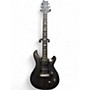 Used PRS SE CE24 Standard Stoptail Charcoal Solid Body Electric Guitar Charcoal