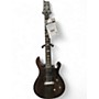 Used PRS SE CE24 Standard Stoptail Satin Brown Solid Body Electric Guitar Brown