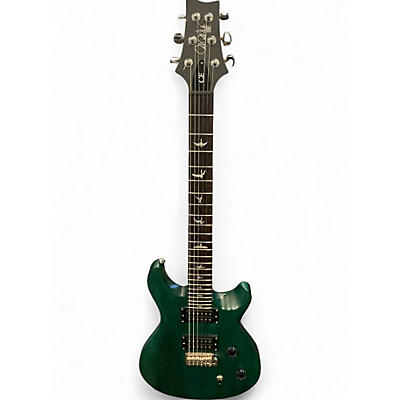 【10437】 PRS CE24 standard Amazon.com: PRS SE CE24 Standard Satin, Ice Blue Metallic