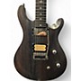 Used PRS SE CE24 Trans Charcoal Solid Body Electric Guitar Trans Charcoal