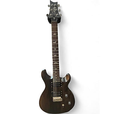 Used PRS SE CE24 Trans charcoal Solid Body Electric Guitar