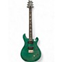 Used PRS Used PRS SE CE24 Turquoise Solid Body Electric Guitar Turquoise