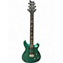 Used PRS SE CE24 Turquoise Solid Body Electric Guitar Turquoise