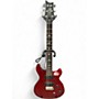 Used PRS SE CE24 VINTAGE CHERRY Solid Body Electric Guitar VINTAGE CHERRY