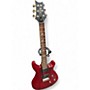 Used PRS SE CE24 VINTAGE CHERRY Solid Body Electric Guitar VINTAGE CHERRY