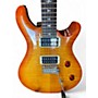 Used PRS SE CE24 Vintage Sunburst Solid Body Electric Guitar Vintage Sunburst