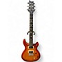 Used PRS SE CE24 Vintage Sunburst Solid Body Electric Guitar Vintage Sunburst