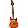 Used PRS SE CUSPM 22 3 Color Sunburst Solid Body Electric Guitar 3 Color Sunburst