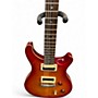 Used PRS SE CUSTOM 22 HARDTAIL SUNBURST Solid Body Electric Guitar SUNBURST
