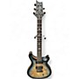 Used PRS SE CUSTOM 24-08 OCEAN BURST Solid Body Electric Guitar OCEAN BURST
