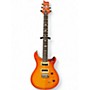 Used PRS SE CUSTOM 24 08 Vintage Sunburst Solid Body Electric Guitar Vintage Sunburst
