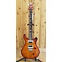 Used PRS Used PRS SE CUSTOM 24 2 Color Burst Solid Body Electric Guitar 2 Color Burst