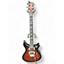 Used PRS SE CUSTOM 24 QUILT Tobacco Burst Solid Body Electric Guitar Tobacco Burst