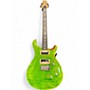 Used PRS Used PRS SE CUSTOM 2408 EZRA VERDE GREEN Solid Body Electric Guitar EZRA VERDE GREEN