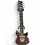Used PRS SE CUSTOM 7 Amethyst Solid Body Electric Guitar Amethyst