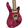 Used PRS Used PRS SE CUSTOM 7 STRING Purple Solid Body Electric Guitar Purple