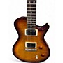Used PRS SE CUTAWAY  2 Color Sunburst Solid Body Electric Guitar 2 Color Sunburst