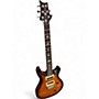 Used PRS SE Custom 2 Tone Sunburst Solid Body Electric Guitar 2 Tone Sunburst