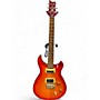 Used PRS Used PRS SE Custom 22 2 Color Sunburst Solid Body Electric Guitar 2 Color Sunburst