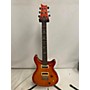 Used PRS Used PRS SE Custom 22 2 Color Sunburst Solid Body Electric Guitar 2 Color Sunburst